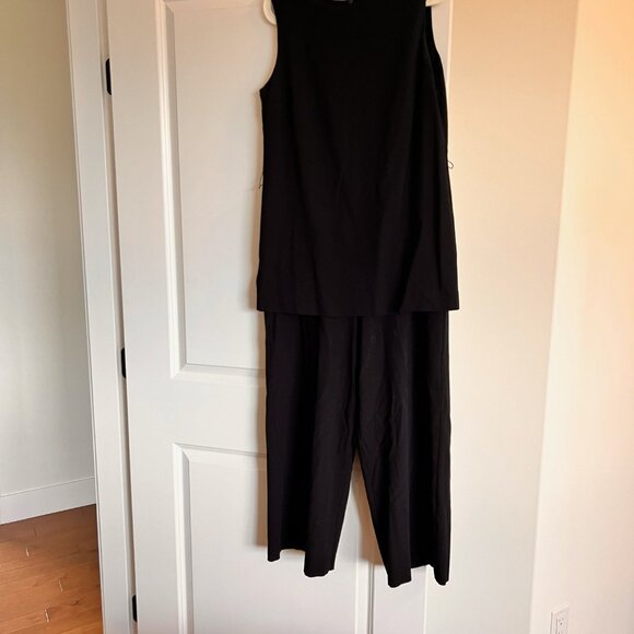 Veronika Maine Jumpsuit - Picture 2 of 3